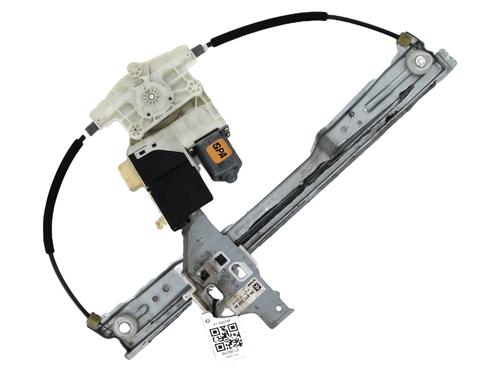 Front left window mechanism CITROËN C4 I (LC_) 1.6 HDi | BP29932161C22