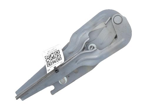 Dobradiça/Esticador de porta VW GOLF VII (5G1, BQ1, BE1, BE2) 1.6 TDI (115 hp) 31373245