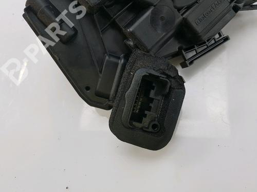 Front right lock VW GOLF VI (5K1) 1.6 TDI | BP11186928C97 