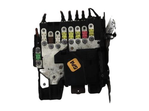 Electronic module CITROËN C4 Picasso II 1.6 HDi / BlueHDi 115 | BP29381078M83 