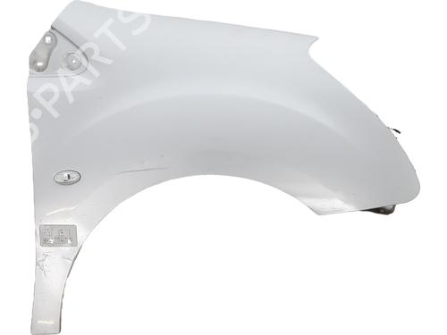 Used Right front fenders PEUGEOT PARTNER Box Body/MPV 1.6 HDi (90 hp) 29849378