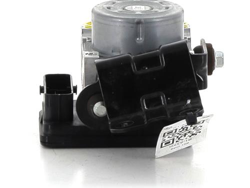 Used ABS pump KIA PICANTO III (JA) 1.2 MPI (84 hp) 31963770