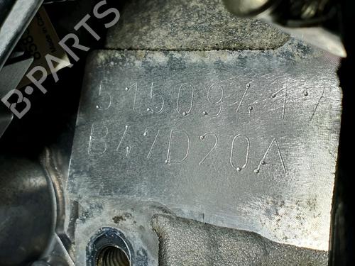 Engine BMW 3 Touring (F31) 316 d | BP39524075M1 - Image 11