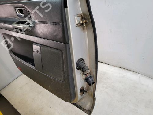 Left rear door VW SHARAN (7M8, 7M9, 7M6) 1.9 TDI 4motion | BP21114782C4 