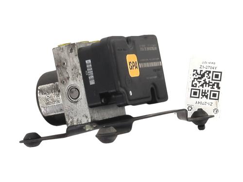 ABS pump PEUGEOT 206 Van 1.4 HDi | BP32013132M43