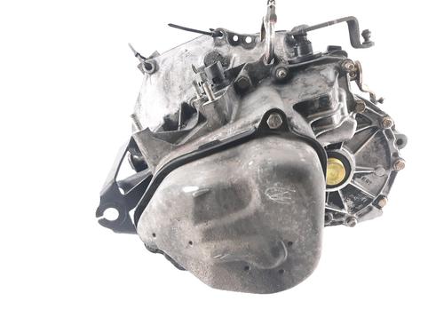 Gearbox PEUGEOT 206 SW (2E/K) 1.4 HDi | BP36288339M3 - Image 4