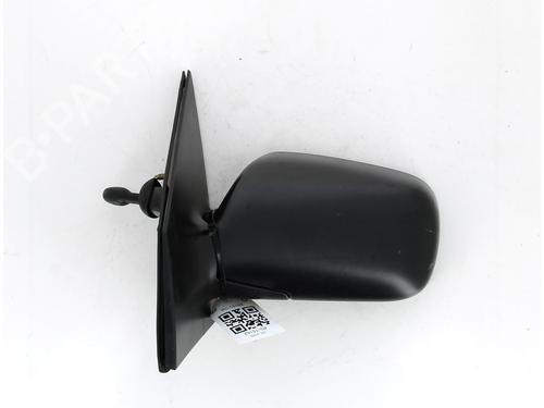 Left mirror TOYOTA YARIS (_P1_) 1.0 (SCP10_, SCP10R) | BP18455835C26 