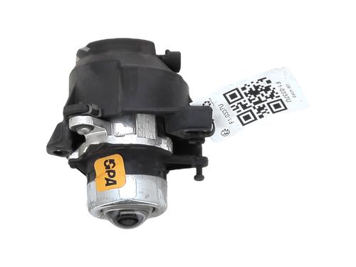 Right front fog light FIAT 500X (334_) 1.4 (334AXC1B, 334AXC11) | BP29624126C31 