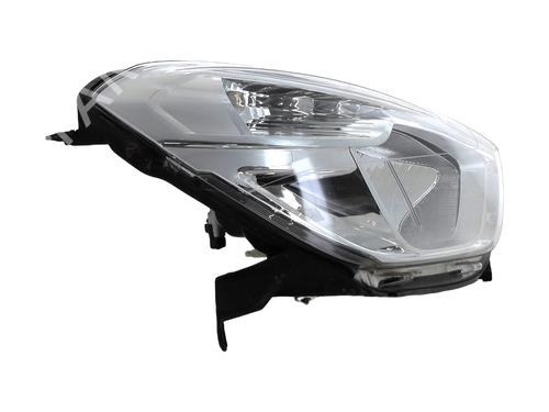 Left headlight DACIA LODGY (JS_) 1.5 dCi (JSMC, JSAF) | BP29988258C28