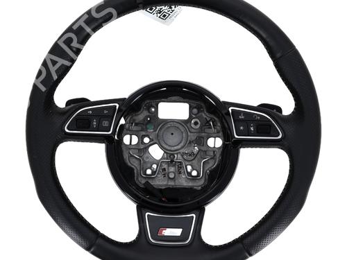 Used Steering wheel AUDI A7 Sportback (4GA, 4GF) 3.0 TDI quattro (272 hp) 30140993