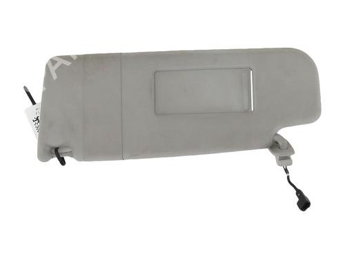 Used Left sun visor VW PASSAT B6 Variant (3C5) [2005-2011]  31367528