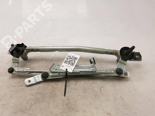 Used Front wipers mechanism KIA SPORTAGE IV (QL, QLE) 1.6 CRDi Eco-Dynamics+ (136 hp) 12058763