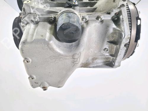 Engine OPEL AGILA B (H08) 1.0 (F68) | BP40172264M1 - Image 9