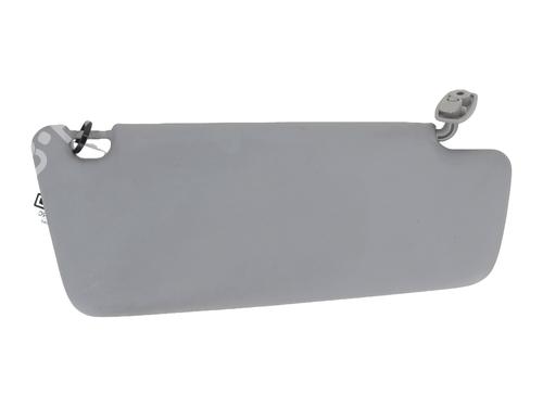 Left sun visor OPEL CORSA D (S07) 1.3 CDTI (L08, L68) | BP33280068I1 - Image 2