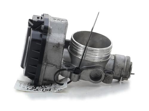 Throttle body PEUGEOT 207 (WA_, WC_) 1.4 | BP30118231M82