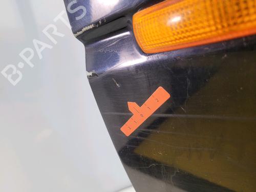Left front door LAND ROVER DISCOVERY III (L319)  | BP26228295C2 