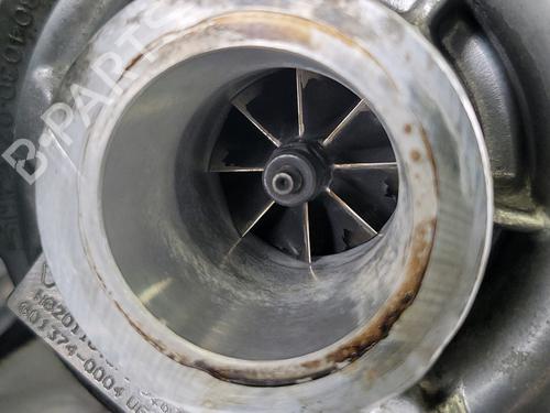 Engine RENAULT KANGOO Express (FW0/1_) 1.5 dCi 90 (FW0G, FW05, FW08, FW11) | BP39972314M1 - Image 7