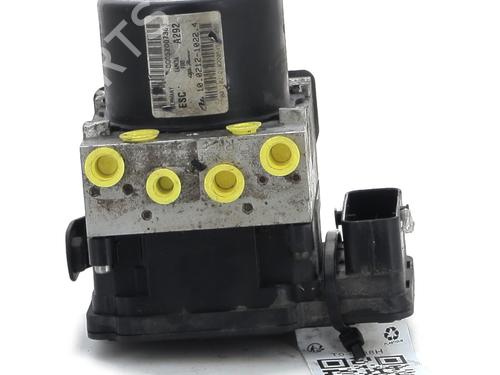 ABS pump FIAT DOBLO Cargo (263_) 1.6 D Multijet (263WXD1B, 263WXR1B, 263WXX1B, 263ZXD1B,... | BP30523838M43