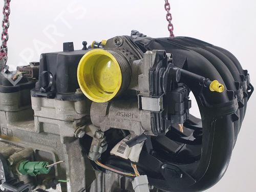 Engine PEUGEOT 206 Hatchback (2A/C) 1.4 16V | BP30842505M1