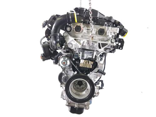 Used Engine Engine PEUGEOT 2008 II (UD_, US_, UY_, UJ_, UR_, UC_) 1.2 PureTech 130 (USHNS, URHNS) (130 hp) 40212100 40212100