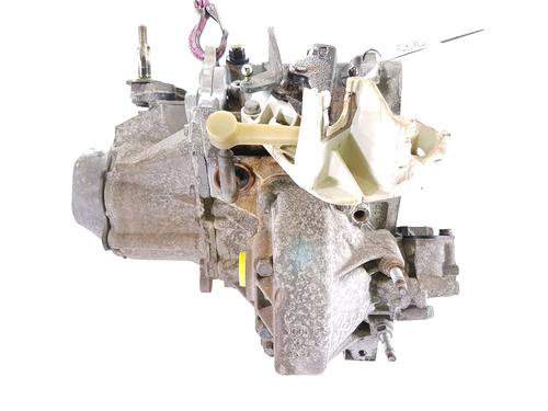 Gearbox PEUGEOT 307 (3A/C) 1.6 HDi 110 | BP27667583M3 