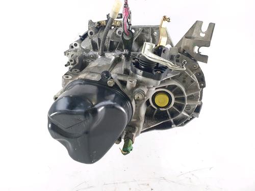 Gearbox RENAULT SCÉNIC II (JM0/1_) 1.6 (JM0C, JM0J, JM1B) | BP29444052M3 