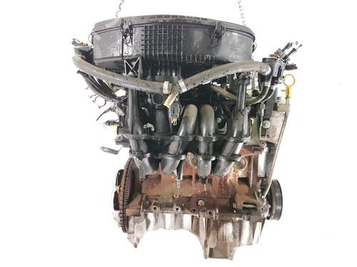 Engine DACIA SANDERO 1.4 (BS0C, BS0A, BS0G, BS1F, BS0E) | BP32401081M1
