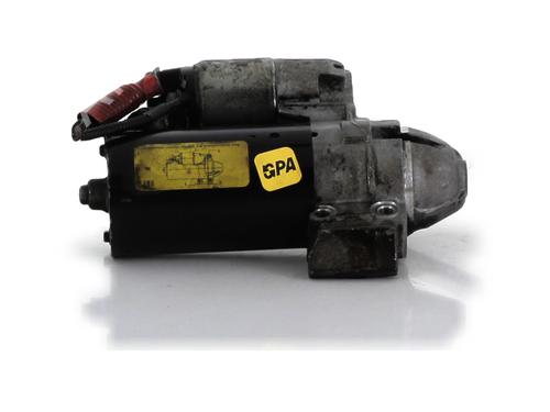 Startmotor BMW 3 Touring (E91) 318 d (143 hp) 33110899