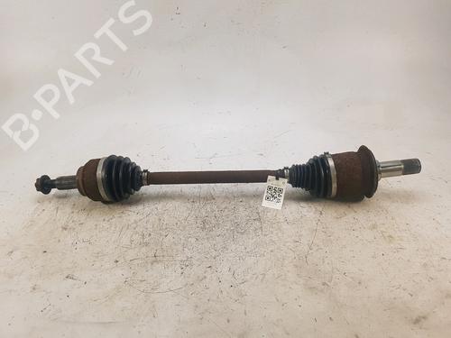 Used Left rear driveshaft JEEP GRAND CHEROKEE IV (WK, WK2) 3.0 CRD V6 4x4 (241 hp) 13678373