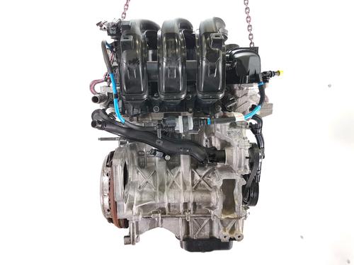 Engine CITROËN C3 III (SX) 1.2 PureTech 82 | BP39224242M1 - Image 4