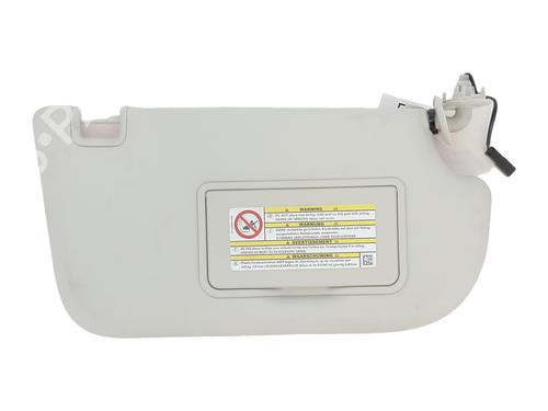 Right sun visor FORD KUGA I  | BP27247668I2 