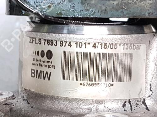 Steering pump BMW 5 (E60) 525 d | BP15386976M99 