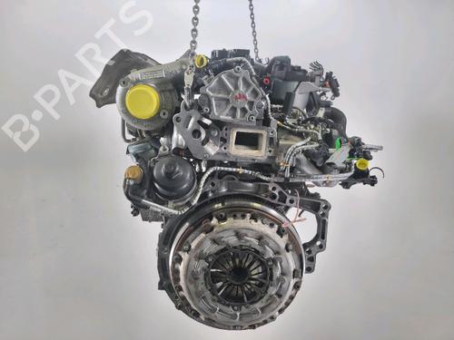 Engine PEUGEOT 4008 1.6 HDi AWC | BP40520978M1 - Image 3