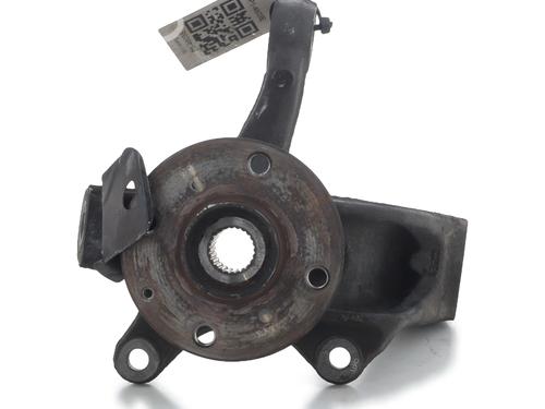 Used Right front steering knuckle CITROËN C1 II (PA_, PS_) 1.2 VTi 82 (82 hp) 31844884