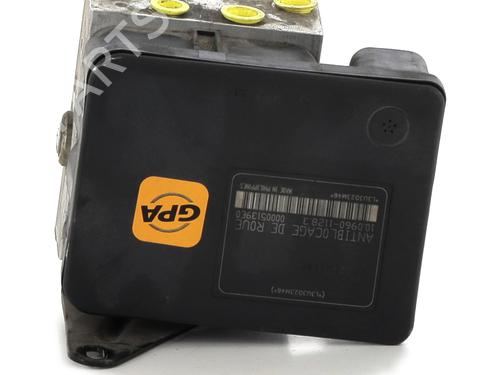 Pompe ABS CITROËN C5 I (DC_)  | BP27189071M43 