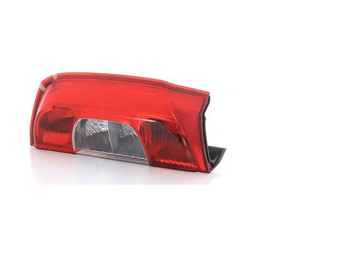 Right taillight PEUGEOT BIPPER (AA_) 1.4 HDi | BP32842423C35 - Image 2
