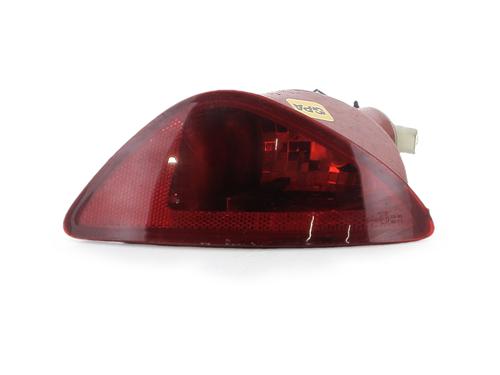 Venstre baglygte kofanger Venstre baglygte kofanger RENAULT CLIO III (BR0/1, CR0/1) 1.6 16V (BR05, BR0B, BR0Y, BR15, BR1J, BR1M, BR1Y, CR0B,... (112 hp) 36211217 36211217