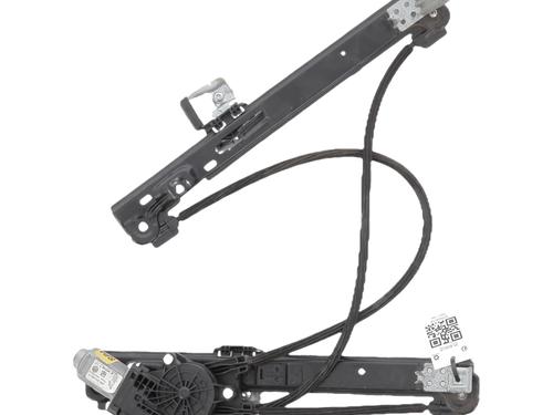 Used Front right window mechanism Front right window mechanism SEAT IBIZA IV (6J5, 6P1) 1.2 TDI (75 hp) 36373893 36373893