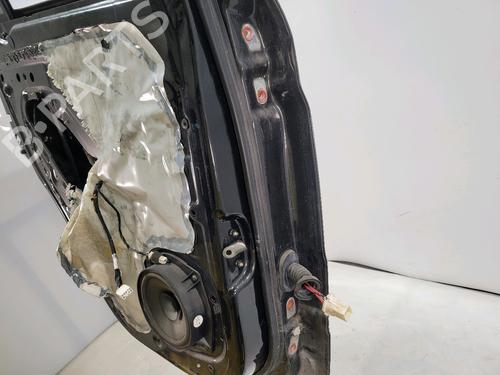 Left rear door SSANGYONG KYRON 2.0 Xdi 4x4 | BP26970059C4 