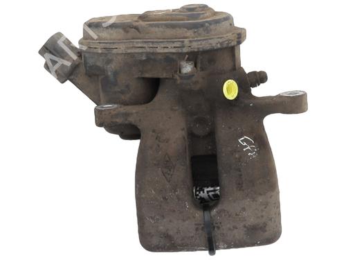 Right rear brake caliper RENAULT SCÉNIC III (JZ0/1_) 1.5 dCi | BP30715888M106
