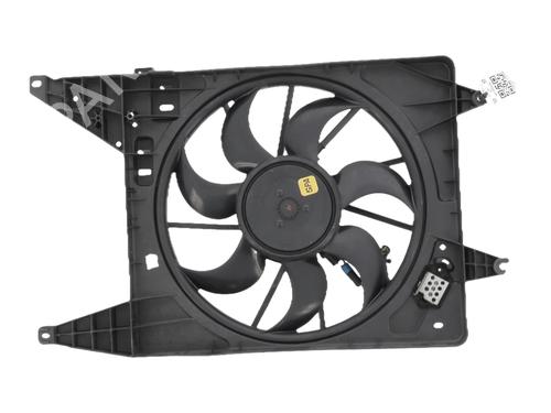 Radiator fan DACIA SANDERO 1.4 MPI LPG | BP36380124M35 - Image 2