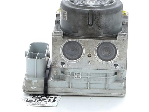 Used ABS pump ABS pump PEUGEOT 208 I (CA_, CC_) 1.6 HDi (92 hp) 33309931 33309931