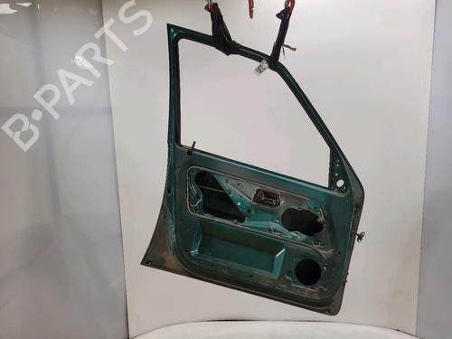 Left front door CITROËN SAXO (S0, S1) 1.4 VTS | BP27510918C2 