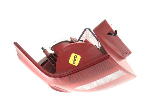 Used Left taillight SKODA YETI (5L) 1.2 TSI (105 hp) 25983714