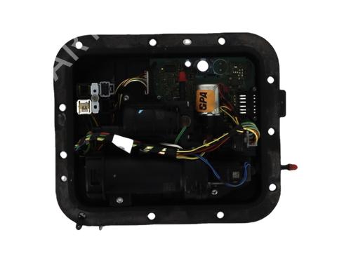 Used Electronic module PEUGEOT 3008 I MPV (0U_) 1.6 BlueHDi 120 (120 hp) 29848856