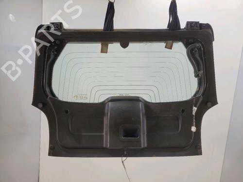 Tailgate RENAULT TWINGO III (BCM_, BCA_) 1.0 SCe 70 (BCMB) | BP30049321C6 