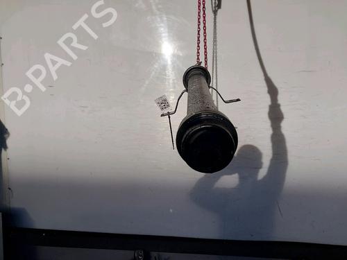 Driveshaft AUDI A5 Sportback (8TA) S5 quattro | BP29443755M37 