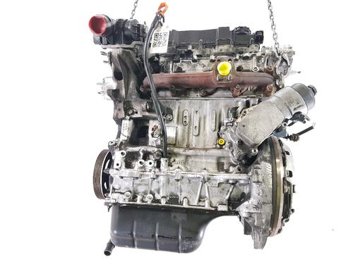 Engine CITROËN C4 Picasso I MPV (UD_) 1.6 HDi | BP30798940M1