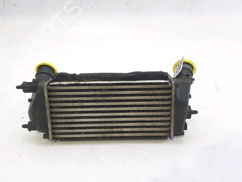 Intercooler FORD FIESTA VI (CB1, CCN) 1.0 EcoBoost | BP29741329M30 