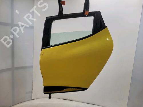 Used Left rear door RENAULT CLIO IV (BH_) 1.5 dCi 90 (90 hp) 29018917
